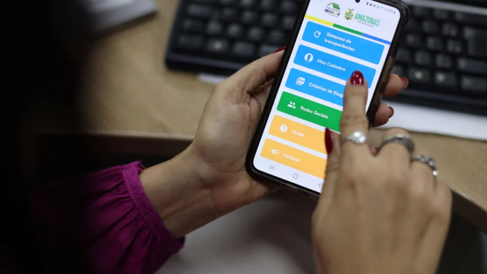 Amazonas Meu Lar: convocados terão até quarta-feira para corrigir cadastro
