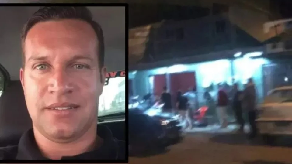 Dono de borracharia é assassinado com 10 tiros