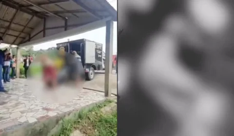 Mulher é morta com cerca de 18 golpes de faca no bairro Santa Etelvina