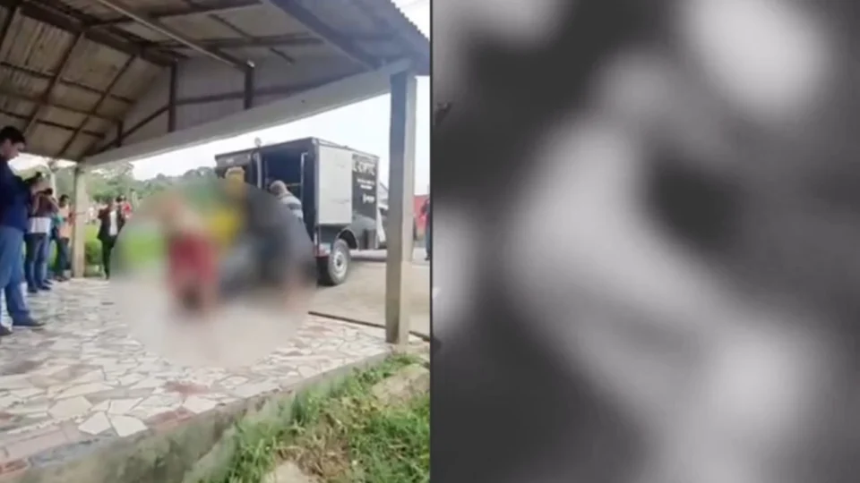 Mulher é morta com cerca de 18 golpes de faca no bairro Santa Etelvina