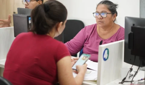 Sine Amazonas divulga 80 vagas de emprego para esta quarta-feira