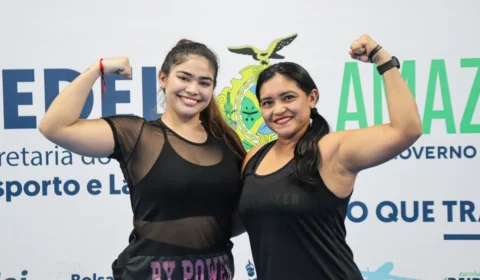 Inscrições abertas para a 4ª Edição do Curso de Defesa Pessoal Feminina gratuito