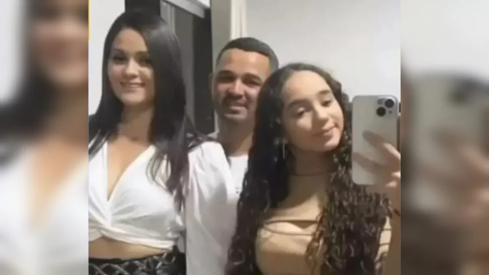 Família encontrada em canavial foi morta a tiros de pistola