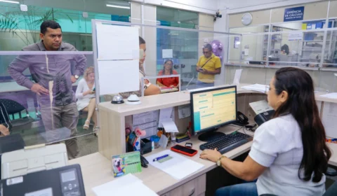 Implurb finaliza 2023 com mais de 54 mil atendimentos ao público em licenciamento