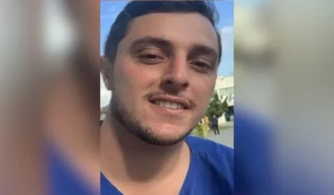 Fisioterapeuta morre após engasgar com pedaço de carne durante festa de réveillon em SC