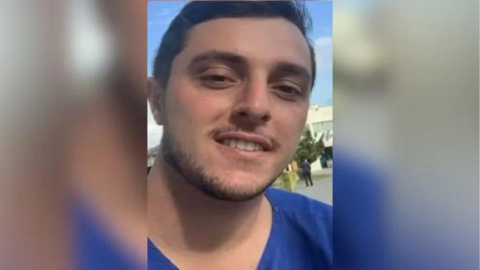 Fisioterapeuta morre após engasgar com pedaço de carne durante festa de réveillon em SC