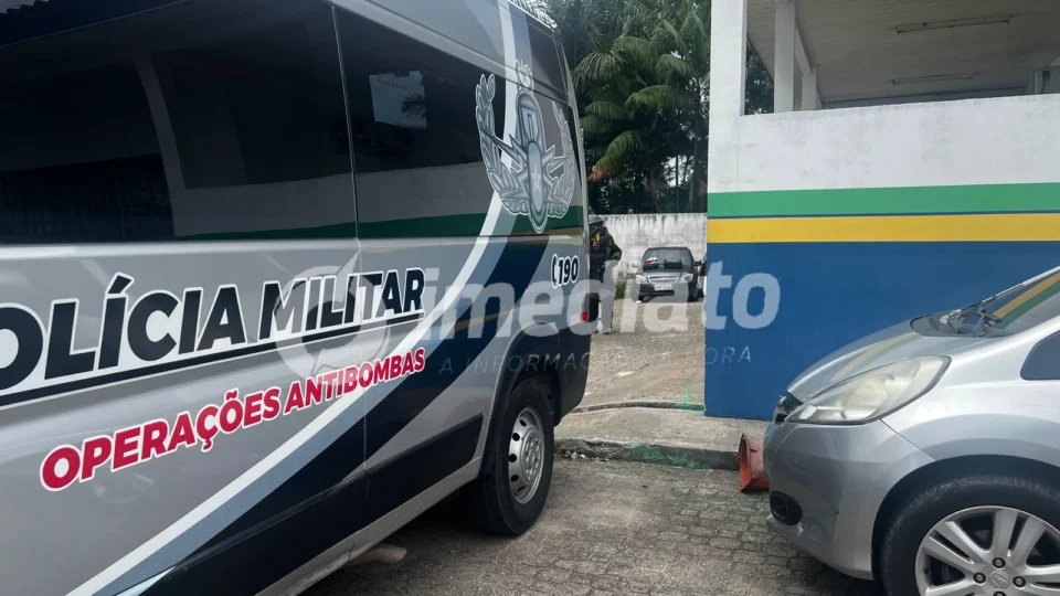 VÍDEO: Dinamites são apreendidas com criminoso que explodia caixas eletrônicos em Manaus