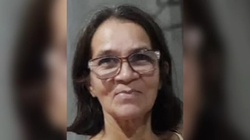 Polícia Civil busca informação sobre mulher que desapareceu em Manaus