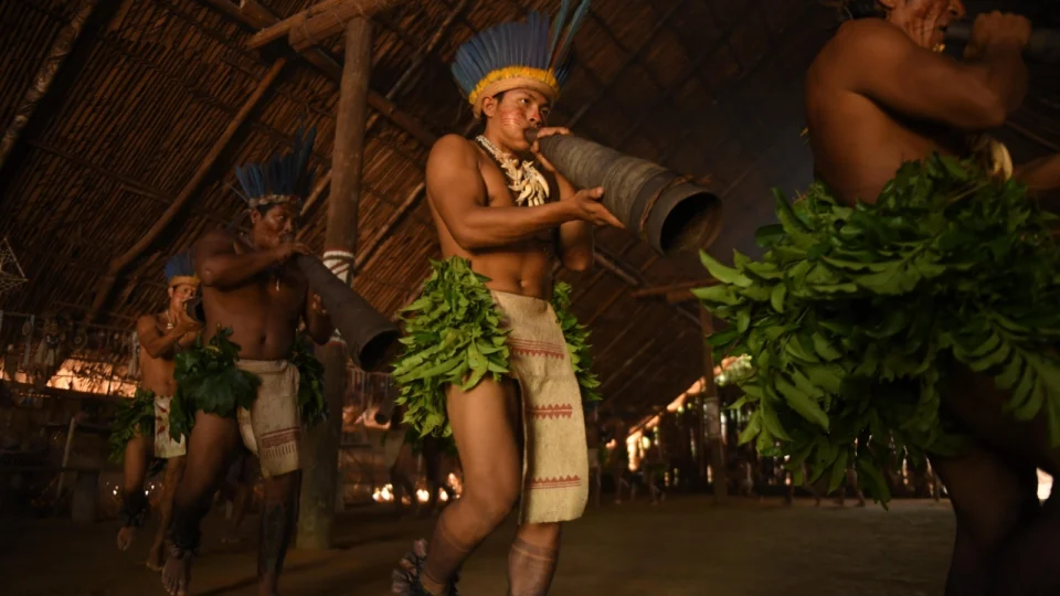 Manaus é a terceira capital do Brasil na preferência de turistas estrangeiros em 2024, aponta Embratur