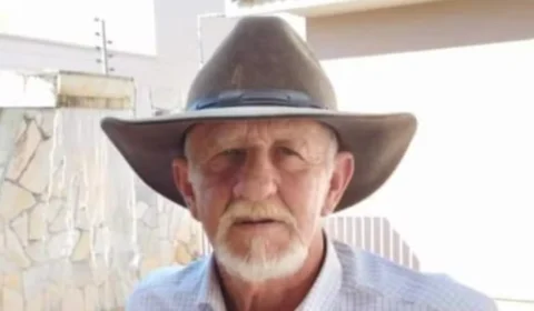 Homem que estava desaparecido é encontrado morto com mãos e pés amarrados