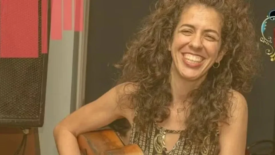 IML libera corpo da venezuelana Julieta Inés Hernández Martínez