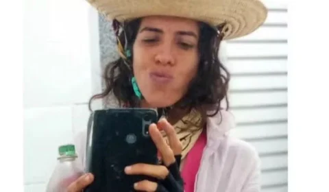 Justiça decreta prisão de casal suspeito da morte de artista venezuelana