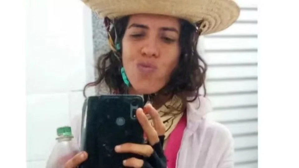 Justiça decreta prisão de casal suspeito da morte de artista venezuelana