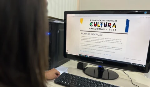 Inscrições para a 3ª Conferência Estadual de Cultura já estão abertas