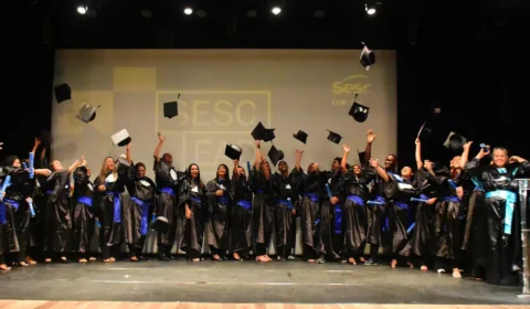 Inscrições em programa de formação gratuita do Sesc terminam dia 12