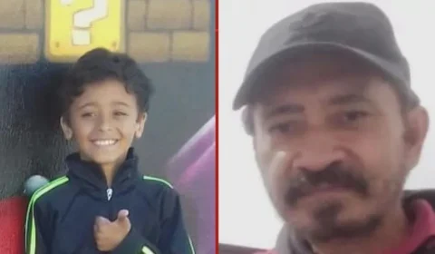 Pai é suspeito de sequestrar filho de 7 anos; ambos estão desaparecidos