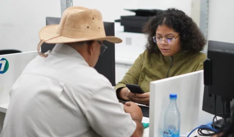 Sine Amazonas divulga 112 vagas de emprego para esta quarta-feira