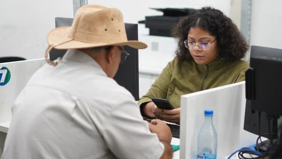 Sine Amazonas divulga 112 vagas de emprego para esta quarta-feira