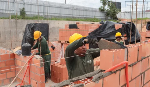 Governo do Amazonas publica edital para construção de mais 32 unidades habitacionais pelo Amazonas Meu Lar
