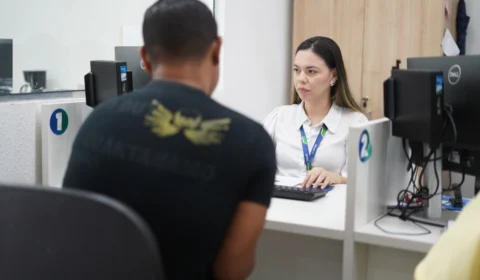 Sine Amazonas divulga 79 vagas de emprego para esta quinta-feira