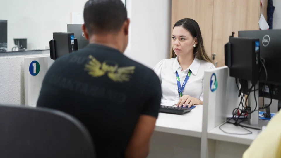 Sine Amazonas divulga 79 vagas de emprego para esta quinta-feira