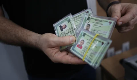 SSP-AM informa suspensão temporária do atendimento ao público para a emissão e entrega da CIN