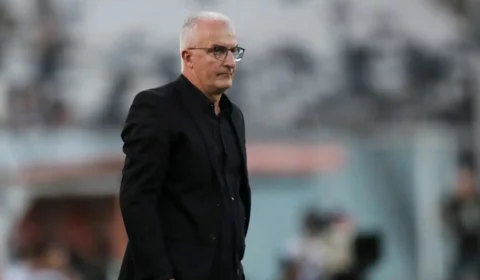 Dorival Jr será apresentado nesta quinta como novo técnico da seleção