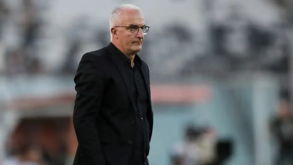 Dorival Jr será apresentado nesta quinta como novo técnico da seleção