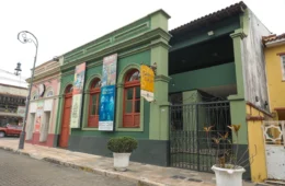 Galeria do Largo recebe exposição literária “Haicais na Teia” nesta sexta-feira