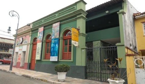 Galeria do Largo recebe exposição literária “Haicais na Teia” nesta sexta-feira