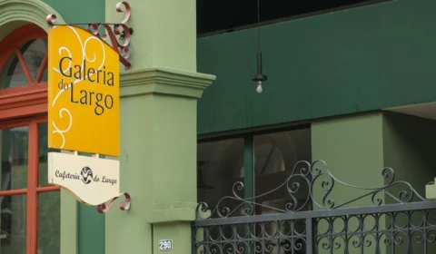 Galeria do Largo recebe exposição literária “Haicais na Teia” nesta sexta-feira