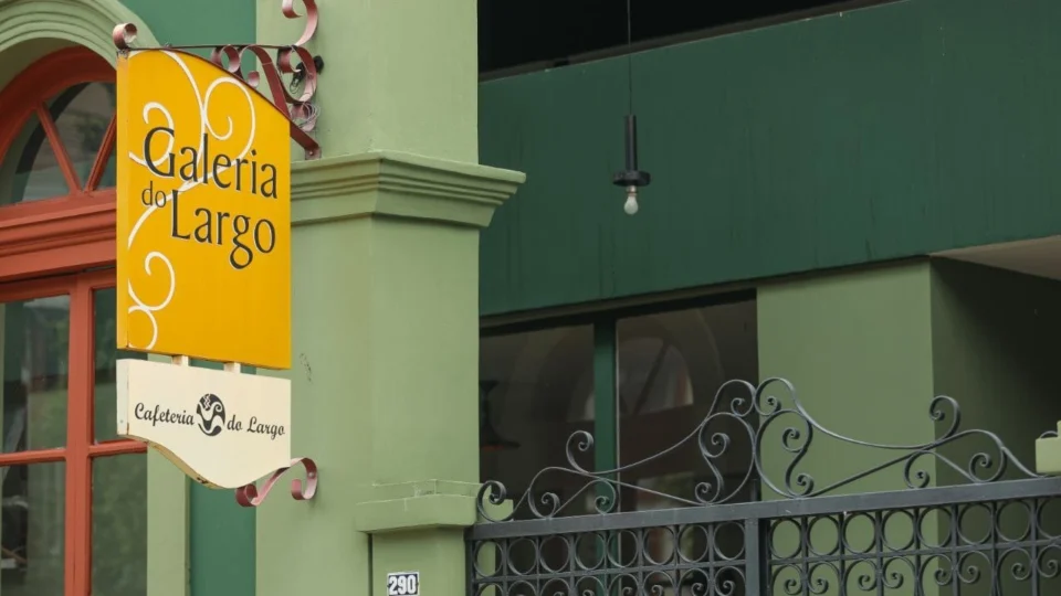 Galeria do Largo recebe exposição literária “Haicais na Teia” nesta sexta-feira