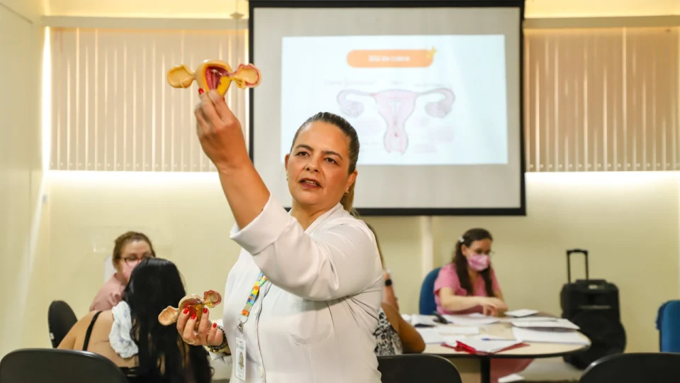 Manaus expande acesso ao DIU ofertando contraceptivo em unidade de saúde da zona rural