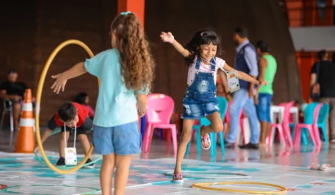 Mostras, exposição literária e visitação pública estão na agenda cultural do fim de semana em Manaus