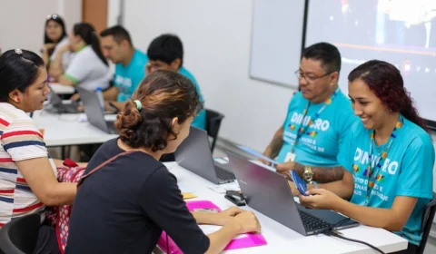 ‘Sine nos Bairros’ impulsiona empregabilidade em três pontos da cidade neste sábado