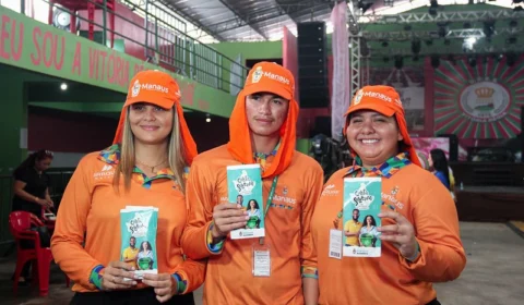 Bairro Praça 14 de Janeiro comemora 140 anos com ação social