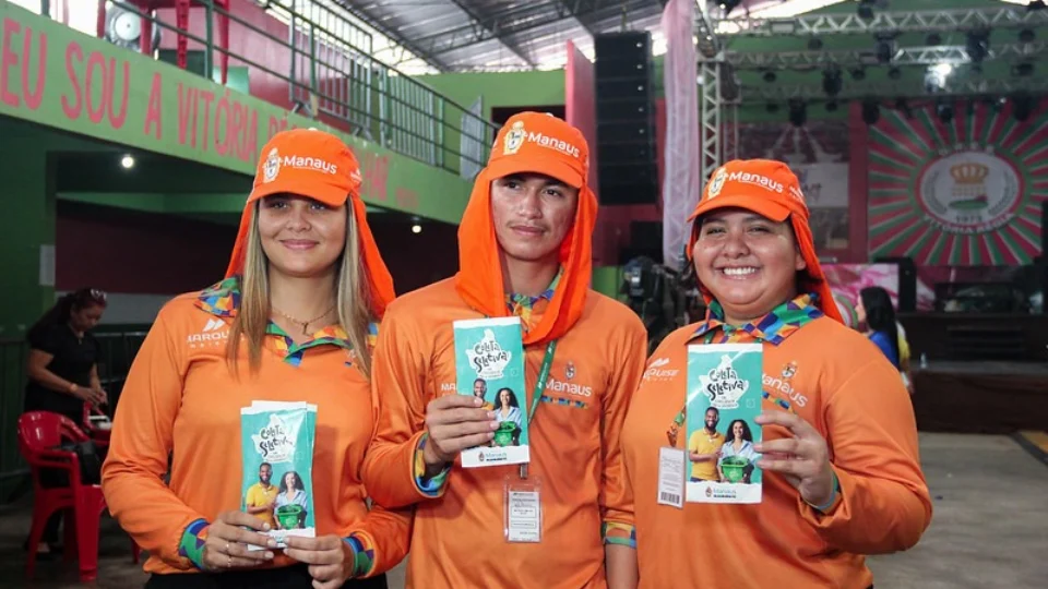 Bairro Praça 14 de Janeiro comemora 140 anos com ação social