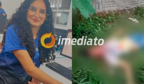 CRIME CRUEL: Mulher é torturada e morta, no município de Nova Olinda do Norte