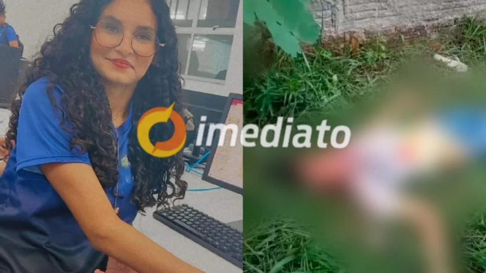 CRIME CRUEL: Mulher é torturada e morta, no município de Nova Olinda do Norte