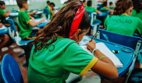 Matrículas para o ensino fundamental em Boa vista iniciam nesta segunda