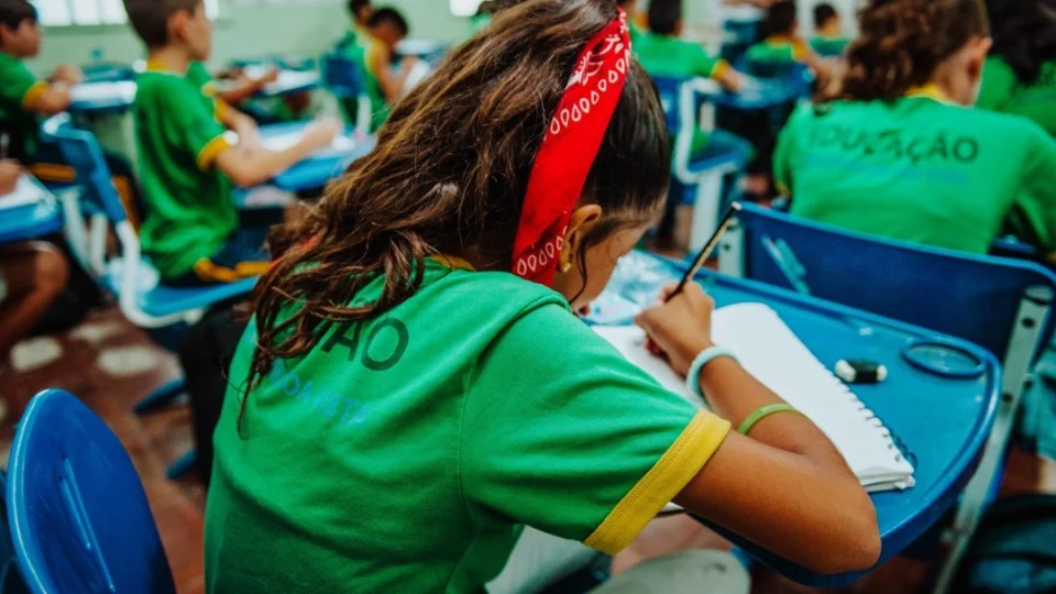 Matrículas para o ensino fundamental em Boa vista iniciam nesta segunda