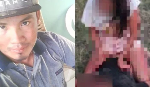 Mulher mata marido a facadas e é presa em flagrante no bairro Alvorada em Roraima