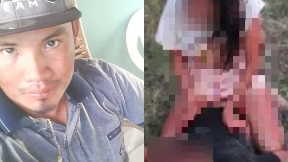 Mulher mata marido a facadas e é presa em flagrante no bairro Alvorada em Roraima