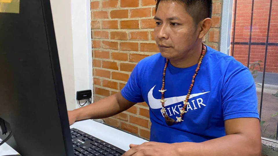 Fepiam e Cetam lançam pesquisa para atender cursos em comunidades indígenas