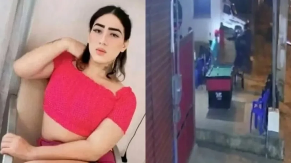 Mulher trans é executada com cinco tiros em bar no Pará