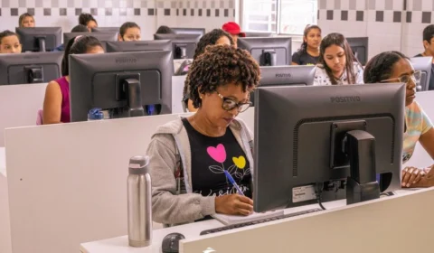 Senac-RR oferece mais de 500 vagas em cursos gratuitos em cinco municípios de Boa Vista