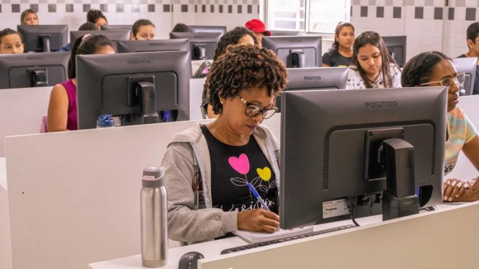 Senac-RR oferece mais de 500 vagas em cursos gratuitos em cinco municípios de Boa Vista