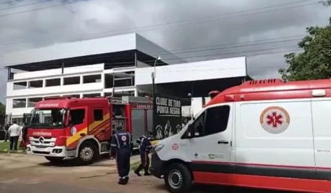 Saiba a causa da explosão que matou cinco pessoas em clube de tiro na Ponta Negra