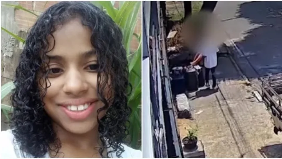 Justiça converte para preventiva prisão de suspeito de matar menina