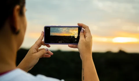 Janeiro Branco: Turismo em sintonia com a natureza ajuda no equilíbrio emocional